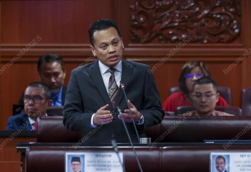 NIK NAZMI NIK AHMAD