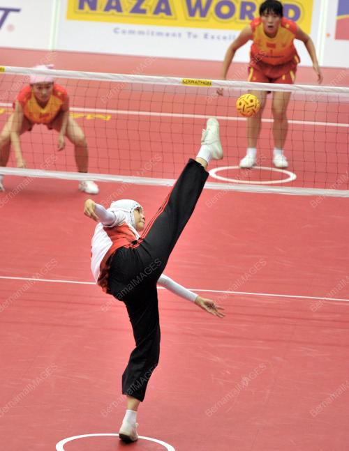 ISTAF 2011