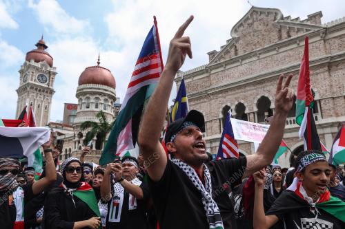 FREEDOM FOR PALESTINE