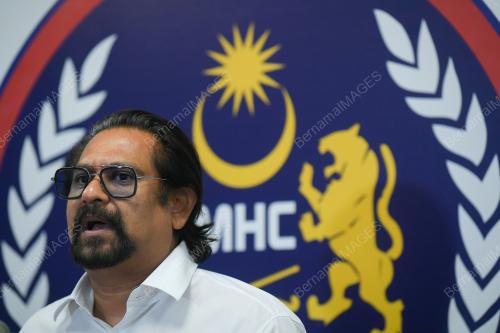DATUK SERI SUBAHAN KAMAL