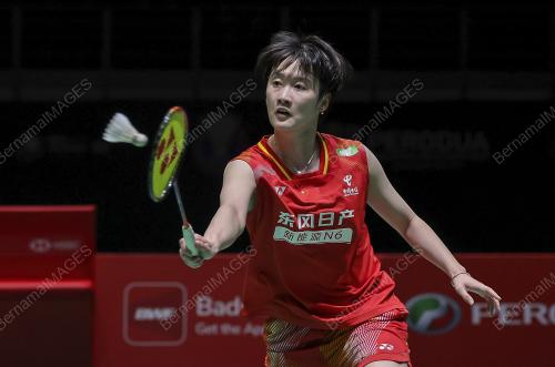 PERODUA MALAYSIA MASTERS 2026