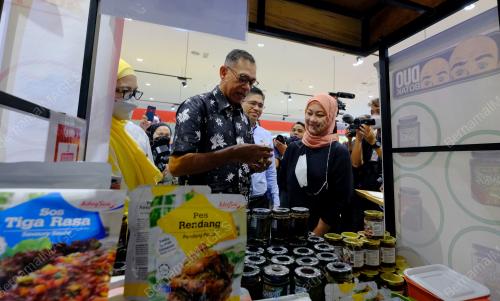 DATUK ROSOL WAHID