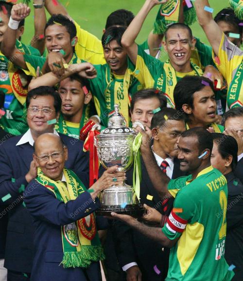 PIALA MALAYSIA