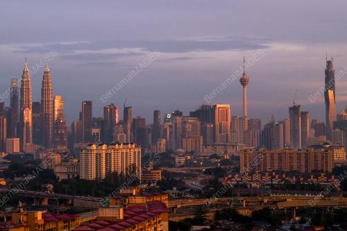 PERALIHAN MONSUN KUALA LUMPUR