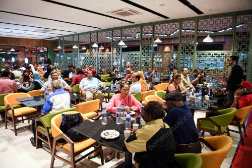 GAWALA FOOD MALL