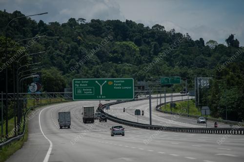 PERINTAH KAWALAN PERGERAKAN (PKP) FASA TIGA