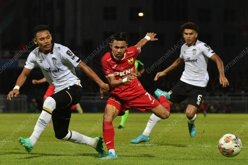 PIALA MALAYSIA 2023