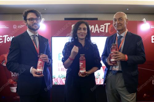LAUNCHED ETOMAATO