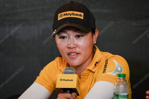 MAYBANK CHAMPIONSHIP