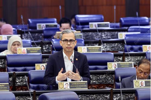 FAHMI FADZIL