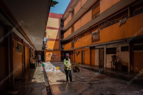 FLAT SRI LABUAN