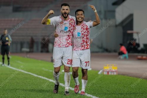 LIGA SUPER MALAYSIA 2023
