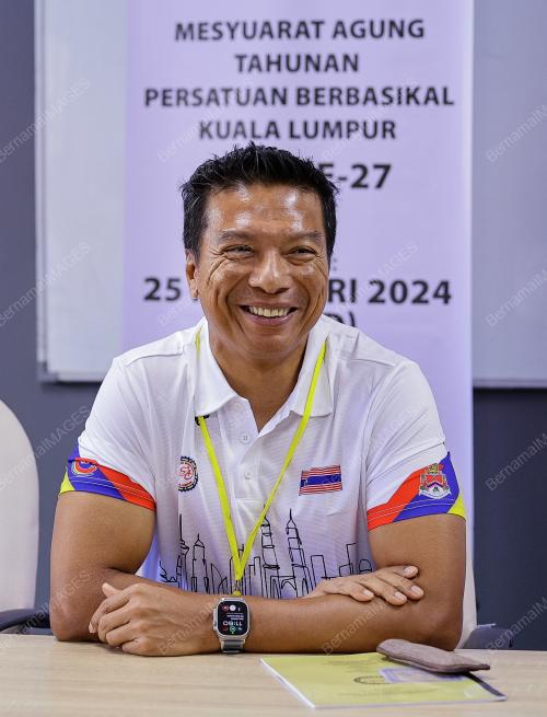 DATUK RAZLAN RAZALI