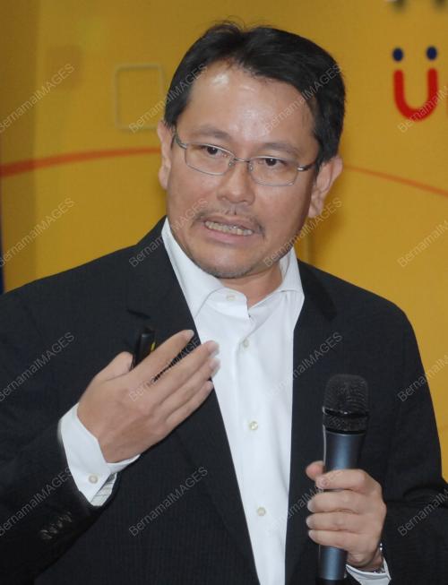 TAKLIMAT MEDIA TM