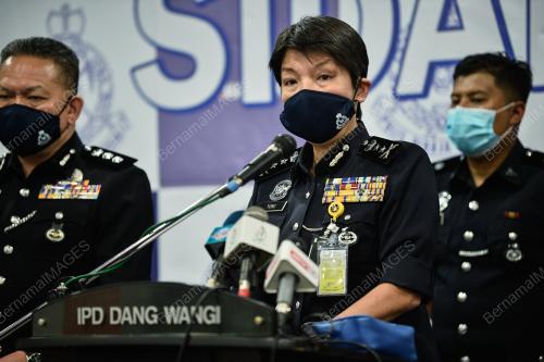 DATUK YONG LEI CHOO