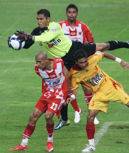 PIALA FA