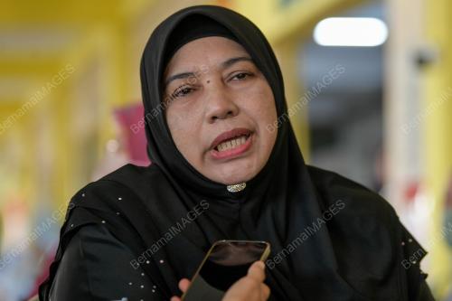 DATIN PADUKA NUR-UL AFIDA KAMALUDIN