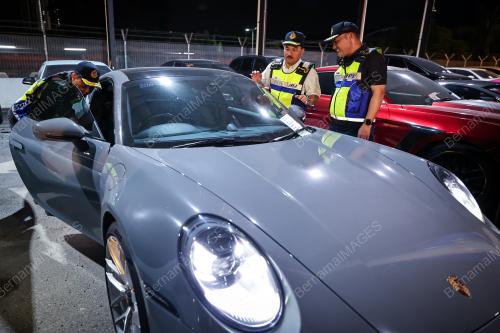 DATUK JAZMANIE SHAFAWI