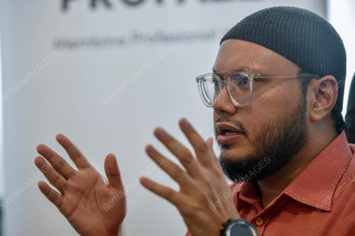 FARHAN SALMI