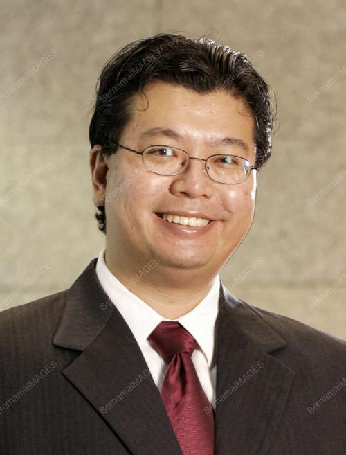TENGKU AZMIL ZAHRUDDIN