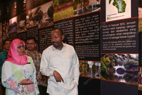 DR ABIY AHMED ALI