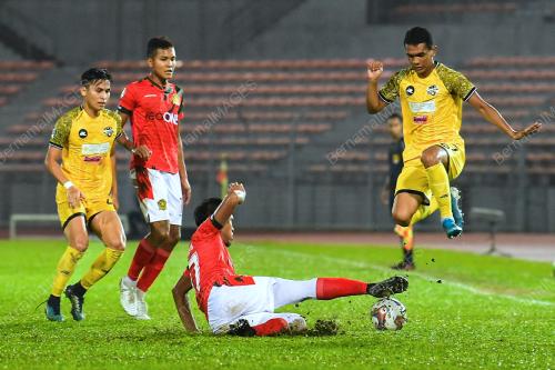 PIALA FA