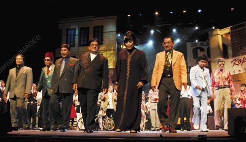 ISTANA BUDAYA