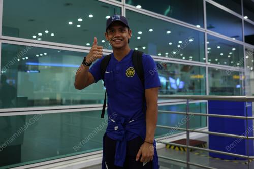 AHMAD SYIHAN HAZMI MOHAMED