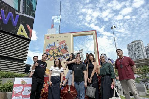 DATUK CHANG KIM WAH