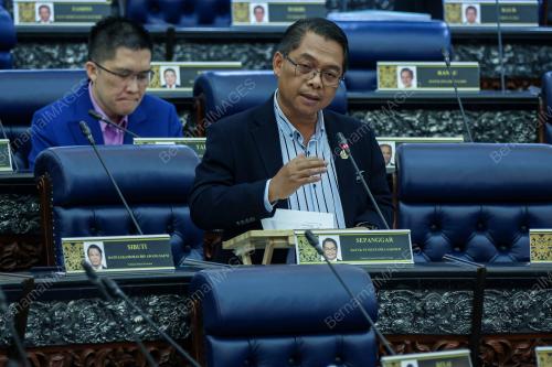 DATUK MUSTAPHA SAKMUD
