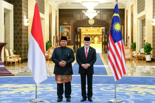 SULTAN IBRAHIM