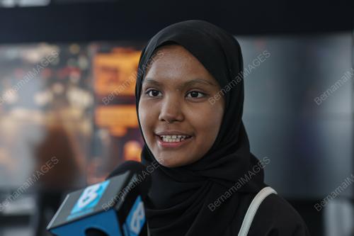 MISI MENUNAIKAN IMPIAN PESAKIT KANSER TULANG