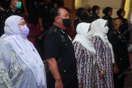 DATUK ZAINI JASS