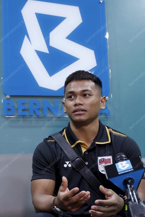 MOHAMAD ANIQ KASDAN