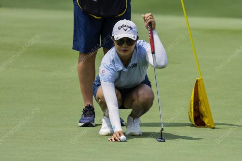 ROSE ZHANG