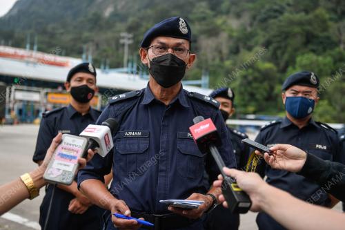 SUPT AZMAN SHARI'AT