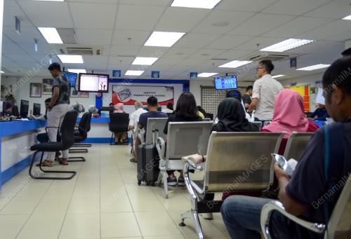 SISTEM KERAJAAN MALAYSIA