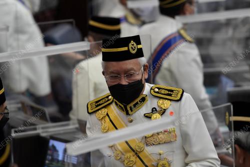 DATUK SERI NAJIB TUN RAZAK