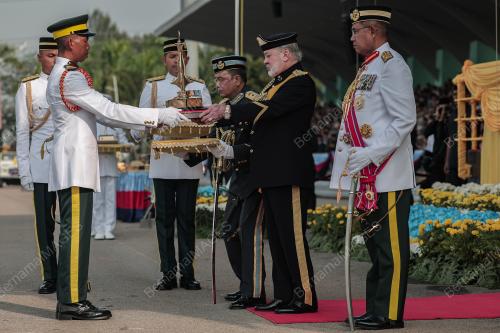 SULTAN IBRAHIM