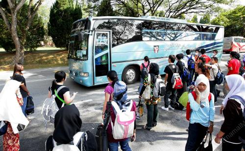UPM DITUTUP