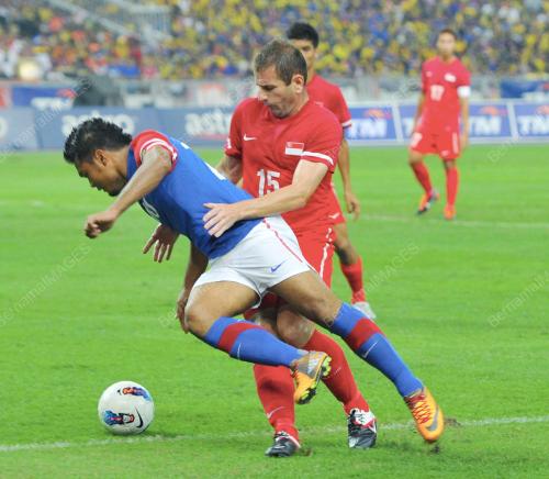 MALAYSIA SINGAPURA