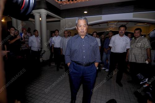 KL34_28072015_MUHYIDDIN_YASSIN
