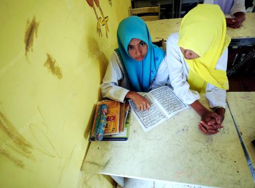 JIWA MURNI ATM
