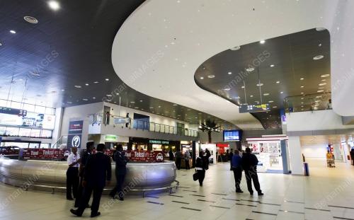 TERMINAL SUBANG SKYPARK