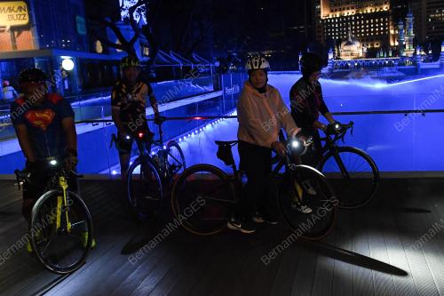 RIADAH BERBASIKAL PKPB KUALA LUMPUR