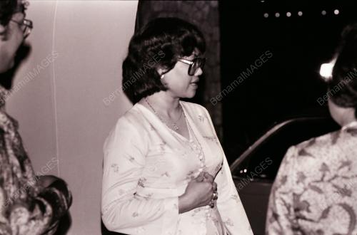 DATUK SERI HUSSEIN ONN