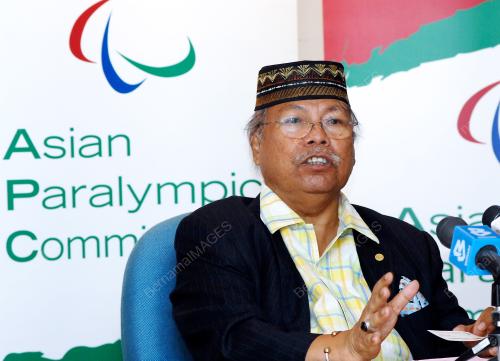 ZAINAL ABU ZARIN