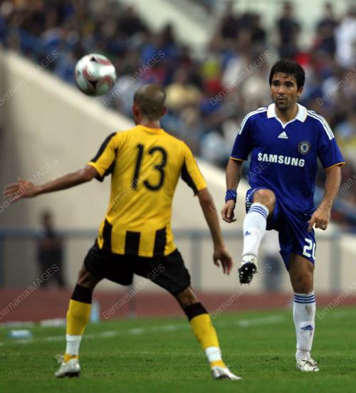 CHELSEA