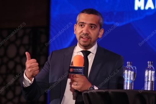 MEHDI HASAN