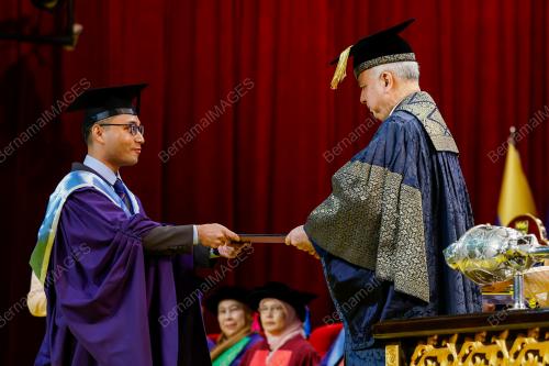 SULTAN NAZRIN SHAH